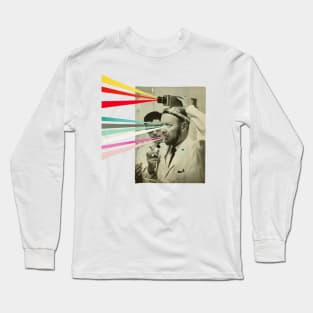 Communicator Long Sleeve T-Shirt